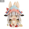 Made in Abyss: The Golden City of the Scorching Sun - Nanachi figure, Look Up