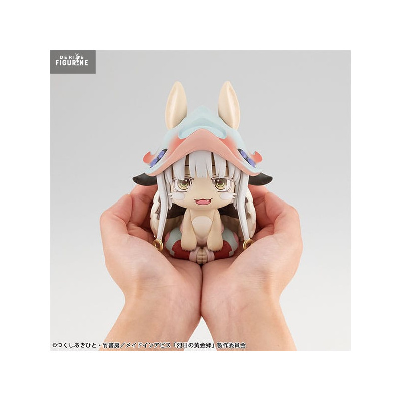Made in Abyss: The Golden...