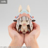 Made in Abyss: The Golden City of the Scorching Sun - Nanachi figure, Look Up