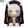 Demon Slayer: Kimetsu no Yaiba - Peluche Nezuko Kamado, Big Plush