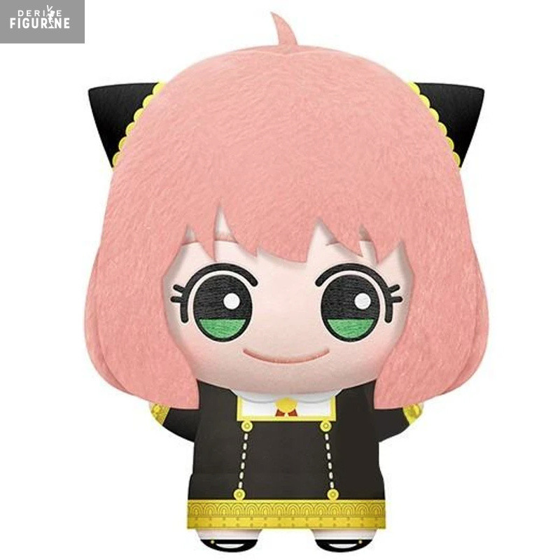 SPY×FAMILY - Plush Anya Forger, BIG MASCOT