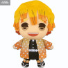 Demon Slayer: Kimetsu no Yaiba - Plush Zenitsu, Super Big Plush