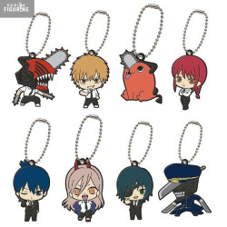 Chainsaw Man - Random...