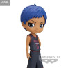 Kuroko's Basketball - Daiki Aomine figure, Q Posket