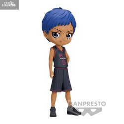 Kuroko's Basketball -...