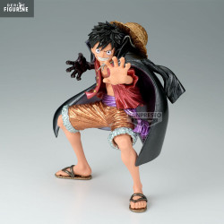 PRÉCOMMANDE - One Piece -...