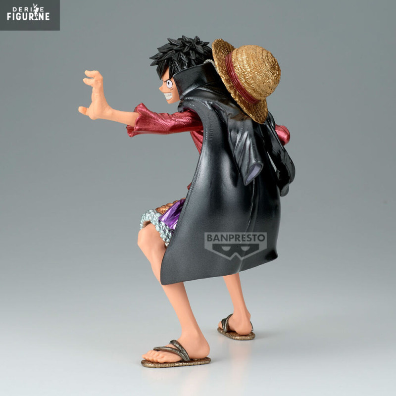 PRÉCOMMANDE - One Piece -...