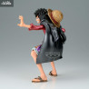 One Piece - Figurine Monkey D. Luffy Wanokuni II Special, King of Artist