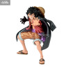One Piece - Monkey D. Luffy figure Wanokuni II Special, King of Artist