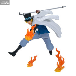 PRÉCOMMANDE - One Piece -...