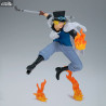 One Piece - Sabo Special Edition figure, Battle Record Collection