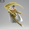 One Piece - Borsalino figure, Battle Record Collection