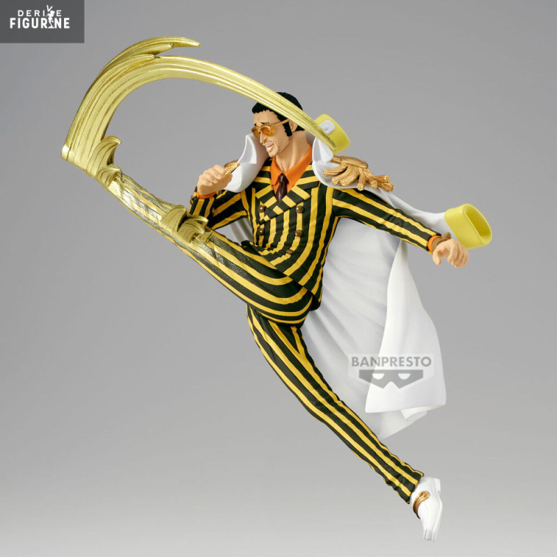 PRÉCOMMANDE - One Piece -...