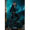 Marvel Avengers: Endgame - Figure of your choice, Hawkeye classic or deluxe or War Machine, Movie Masterpiece