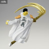 One Piece - Borsalino figure, Battle Record Collection