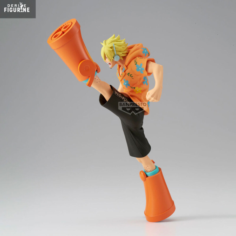 PRÉCOMMANDE - One Piece -...