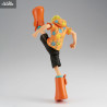 One Piece - Sanji figure, Battle Record Collection