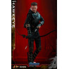 Marvel Avengers: Endgame - Figure of your choice, Hawkeye classic or deluxe or War Machine, Movie Masterpiece