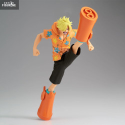 PRÉCOMMANDE - One Piece -...