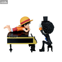 PRÉCOMMANDE - One Piece -...