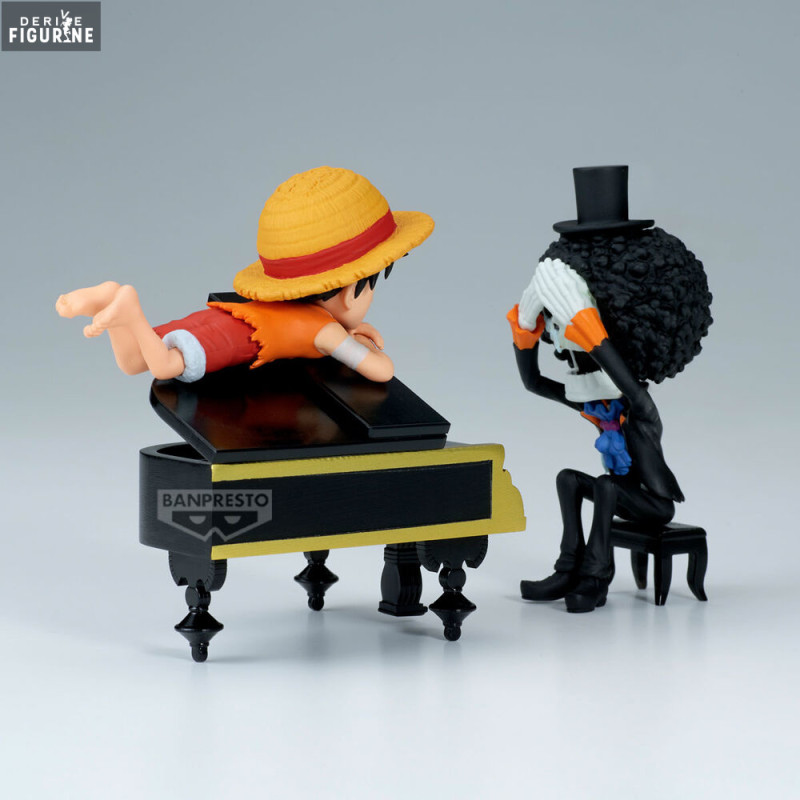 PRE ORDER - One Piece -...