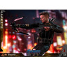 Marvel Avengers: Endgame - Figure of your choice, Hawkeye classic or deluxe or War Machine, Movie Masterpiece