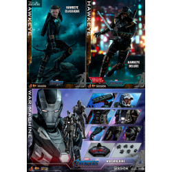 Marvel Avengers: Endgame -...
