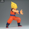 Dragon Ball Z - Figurine Son Goku II, Grandista