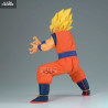 Dragon Ball Z - Figurine Son Goku II, Grandista