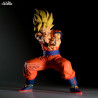 Dragon Ball Z - Son Goku figure II, Grandista