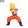 Dragon Ball Z - Figurine Son Goku II, Grandista