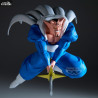 Dragon Ball Z - Figurine Dabura, Match Makers