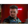 Marvel Avengers: Endgame - Figure of your choice, Hawkeye classic or deluxe or War Machine, Movie Masterpiece