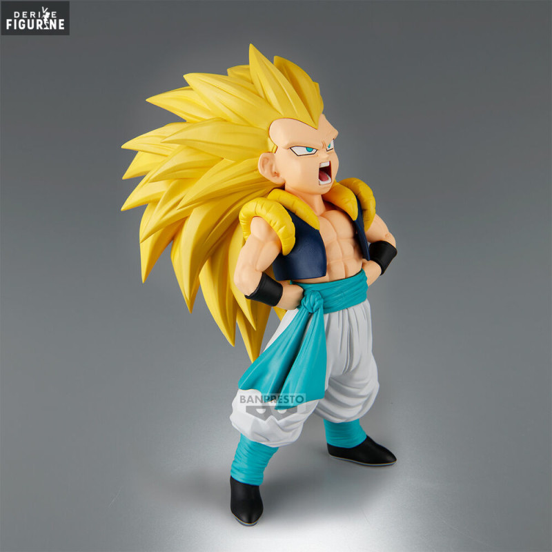 Dragon Ball Z - Figurine...
