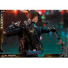Marvel Avengers: Endgame - Figure of your choice, Hawkeye classic or deluxe or War Machine, Movie Masterpiece