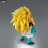 Dragon Ball Z - Figurine Super Saiyan 3 Gotenks, Solid Edge Works