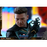 Marvel Avengers: Endgame - Figure of your choice, Hawkeye classic or deluxe or War Machine, Movie Masterpiece