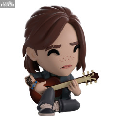 The Last of Us - Figurine...