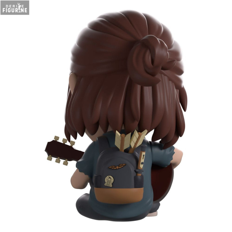 The Last of Us - Figure Ellie