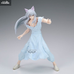 PRÉCOMMANDE - Yu Yu Hakusho...