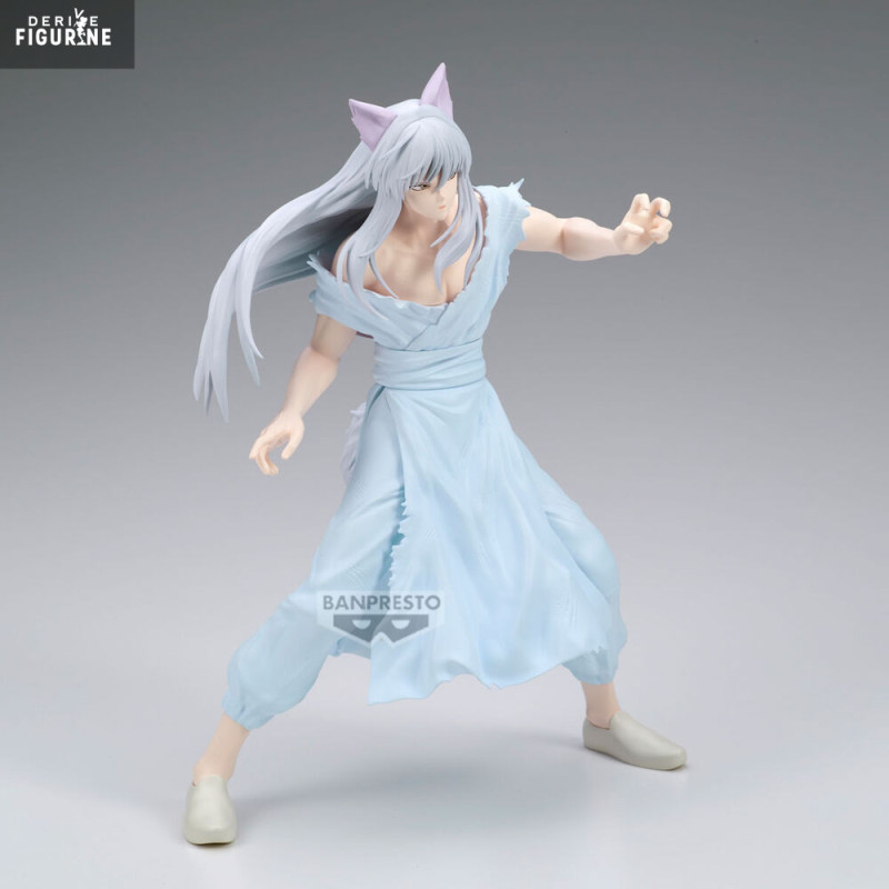 PRE ORDER - Yu Yu Hakusho -...