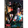 Marvel Avengers: Endgame - Figurine au choix, Hawkeye classique ou deluxe ou War Machine, Movie Masterpiece