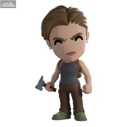 The Last of Us - Figure Abby