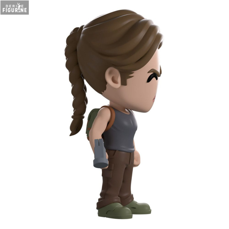 The Last of Us - Figure Abby