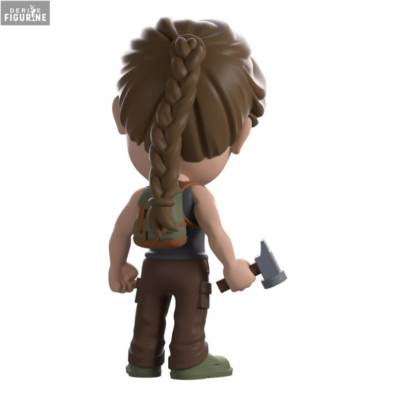 The Last of Us - Figurine Abby