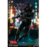 Marvel Avengers: Endgame - Figure of your choice, Hawkeye classic or deluxe or War Machine, Movie Masterpiece