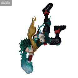 PRE ORDER - My Hero...