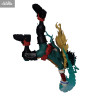 My Hero Academia - Figurine Izuku Midoriya III, Amazing Heroes Plus