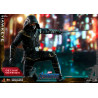 Marvel Avengers: Endgame - Figure of your choice, Hawkeye classic or deluxe or War Machine, Movie Masterpiece