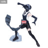Chainsaw Man, The Movie - Figurine Bomb, Grandista
